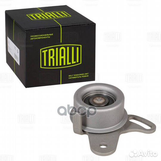 Ролик грм натяж. CM0820 Trialli