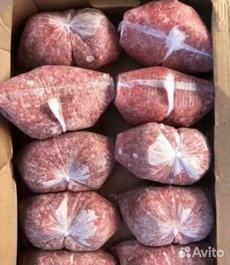 Мясокостный фарш