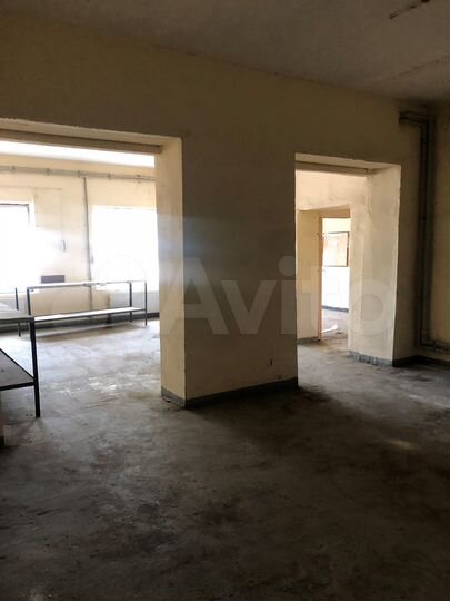 Склад/Производство, 88 м²