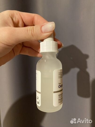 The ordinary сыворотка ниацинамид цинк