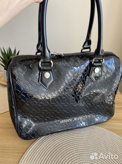 Сумка Armani оригинал