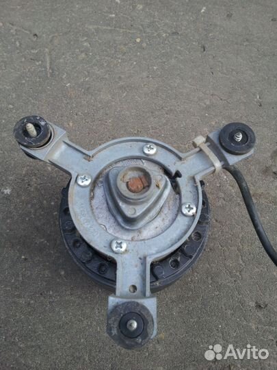 Электродвигатель Ebmpapst M4E068-DF01-50