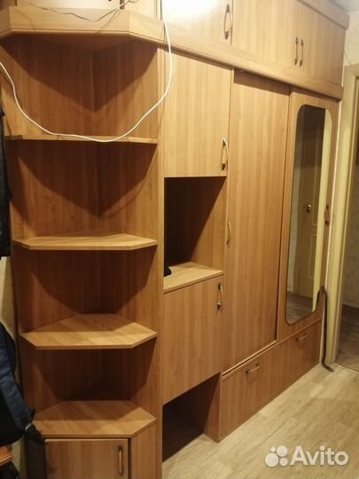 Шкаф для одежды бу
