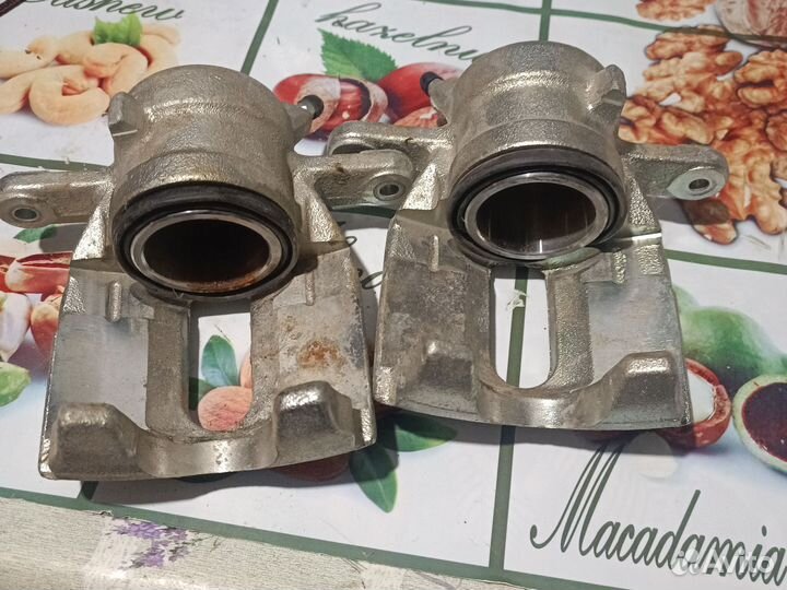 Суппорт ниссан альмера g15