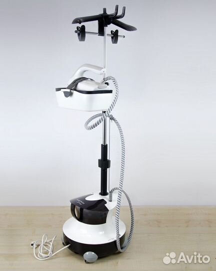 Гладильная система Domena Dressy