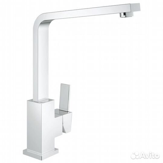 Смеситель для кухни Grohe Sail Cube 31393000 новый