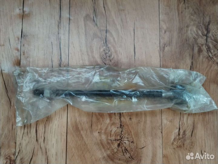 Рулевая тяга