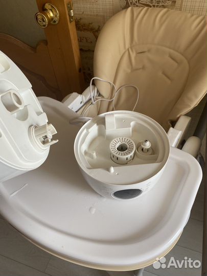 Увлажнитель воздуха