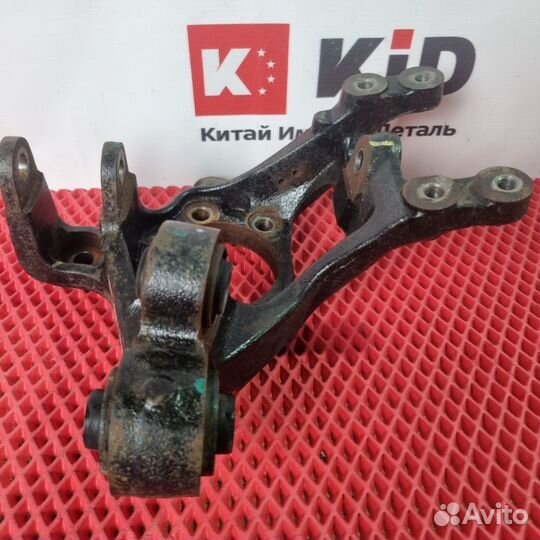 Цапфа задняя левая Changan CS55 Plus