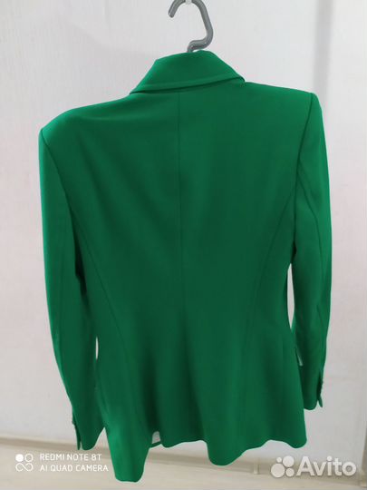 Пиджак женский