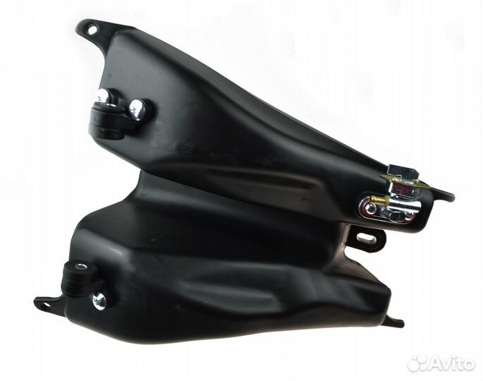 Бак топливный в сборе kayo 125/140