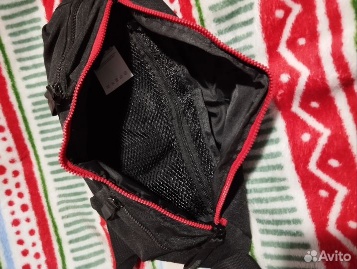 Сумка на пояс