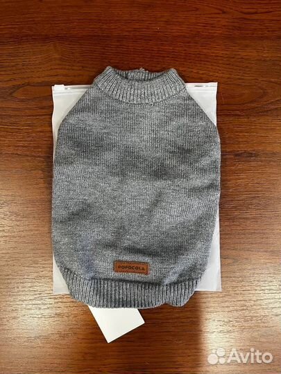 Одежда для собак Popocola