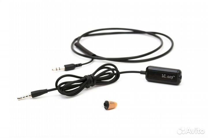 Микронаушники