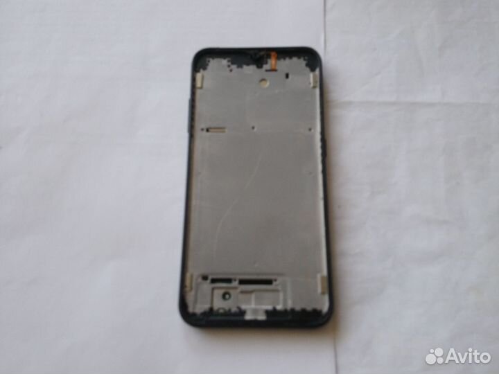 HONOR 7A, 2/16 ГБ
