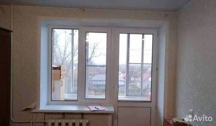 Окна за 7 дней