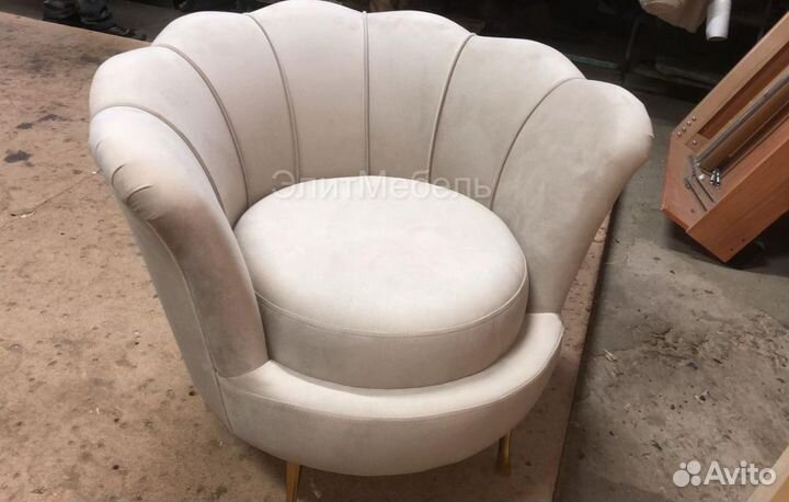 Диван в зону ожидания/салон красоты