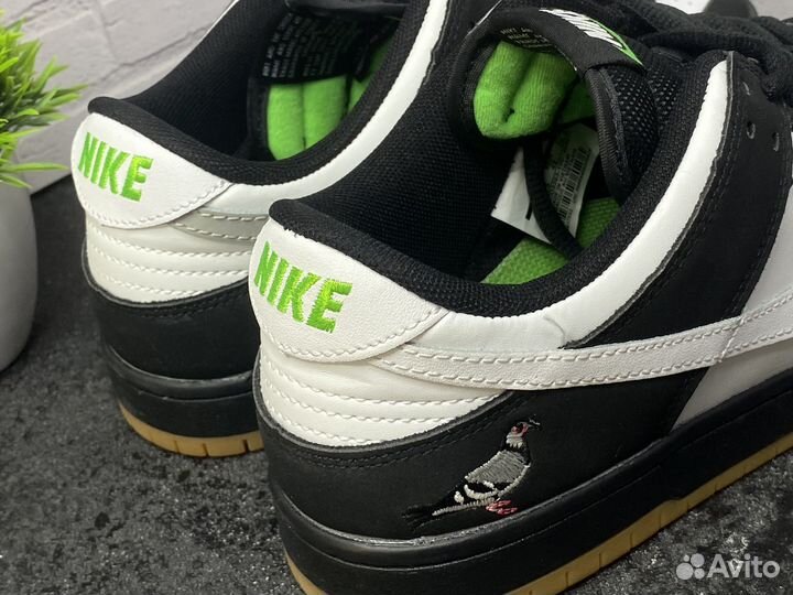 Кроссовки мужские Nike Sb Dunk 41-42р