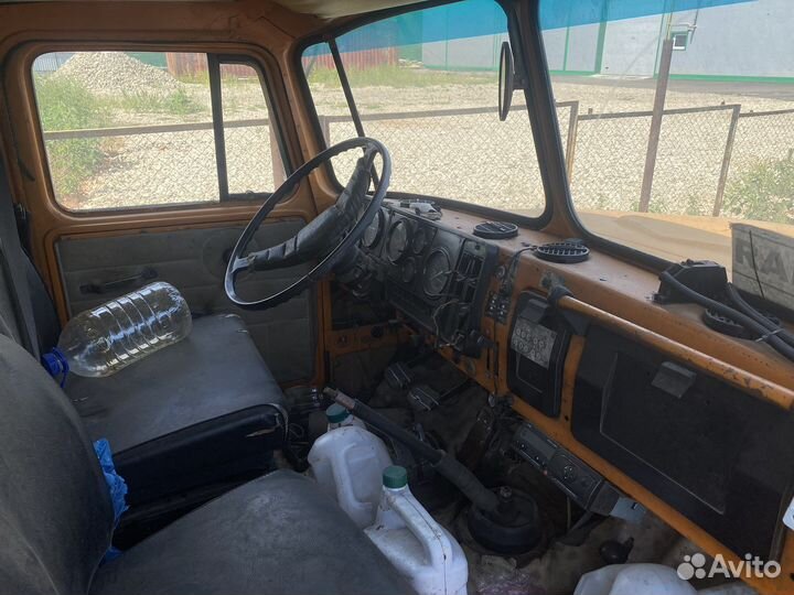 Урал 42112, 1992