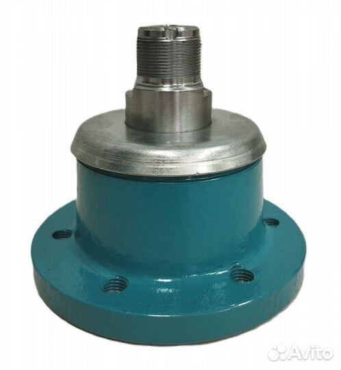 Ступица промагро