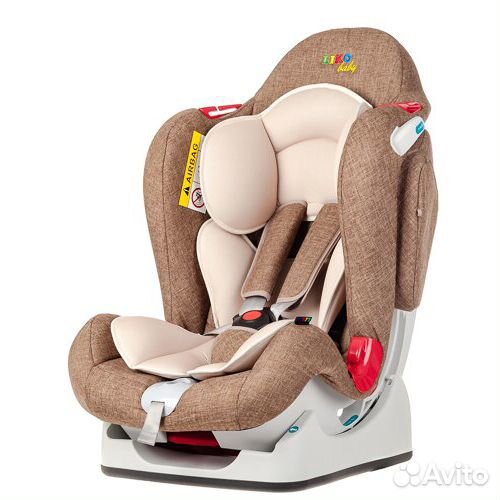 Детское автокресло Liko-Baby LB 510