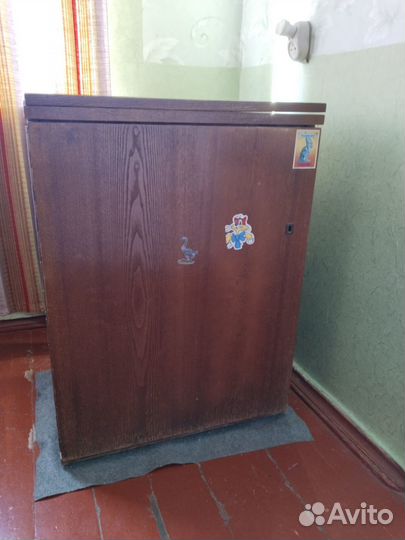 Швейная машинка чайка 2