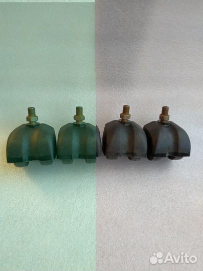 Колесо мебельное