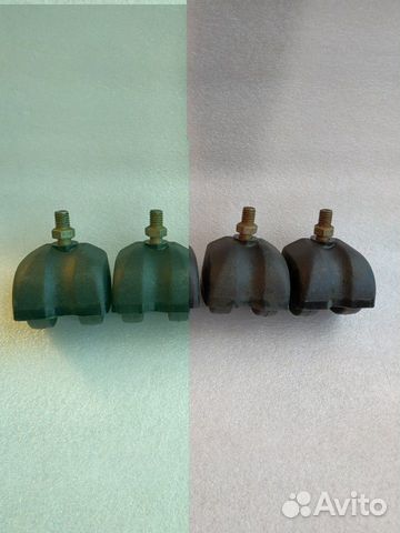 Колесо мебельное