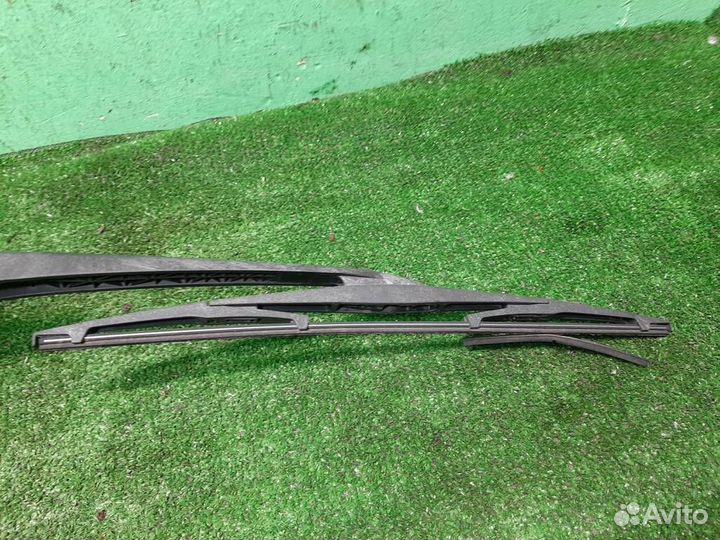 Поводок стеклоочистителя задний Honda Jazz 2004