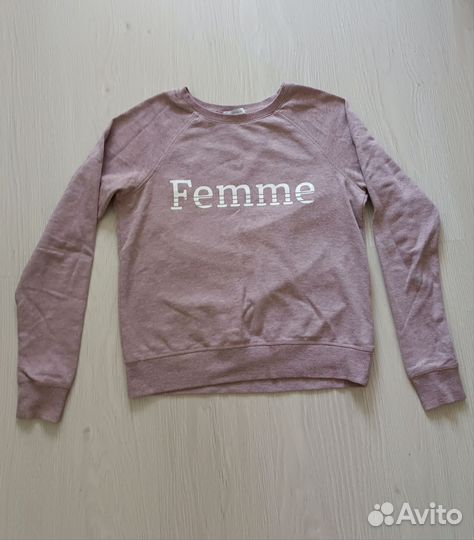 Свитшот женский