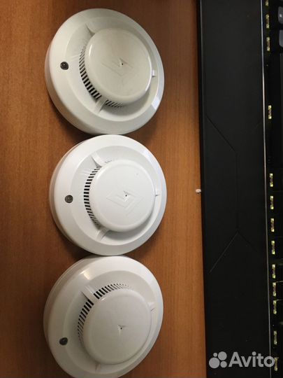 Датчик сигнализация задымления