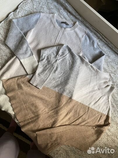Женские вещи пакетом 44