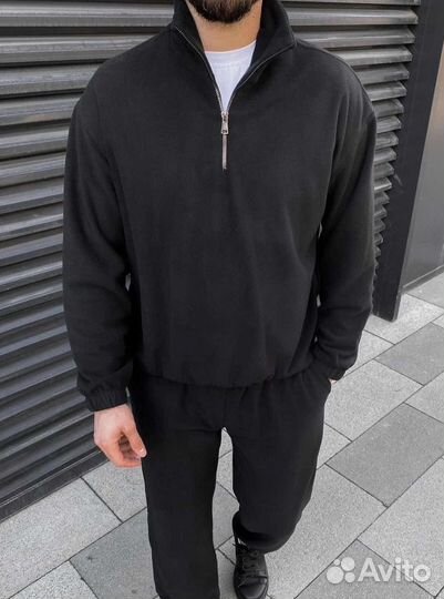 Спортивный костюм мужской