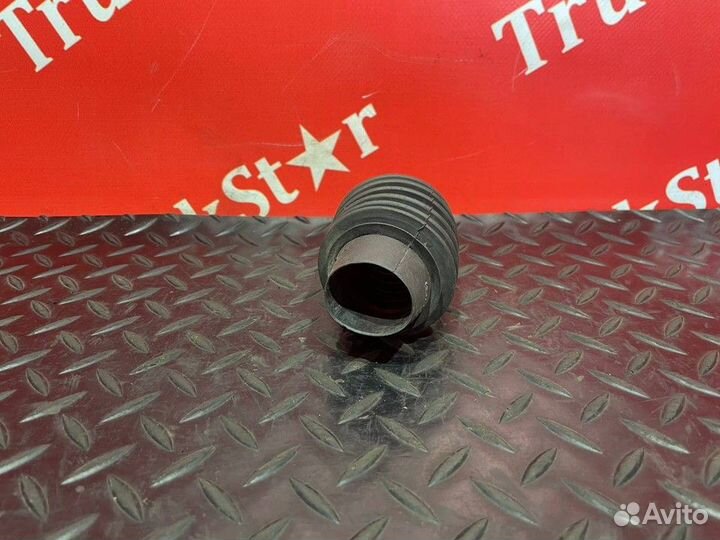 Пыльник двери