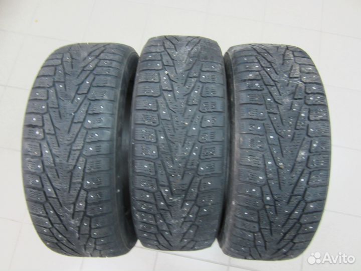 Nokian Tyres Hakkapeliitta 7 SUV 235/60 R17