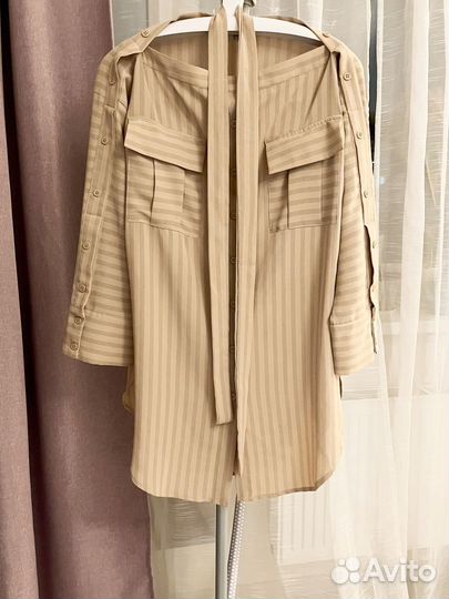 Gate31 рубашка