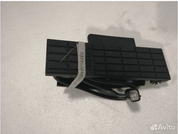 Педаль CPD 30 GE (04/07/03)