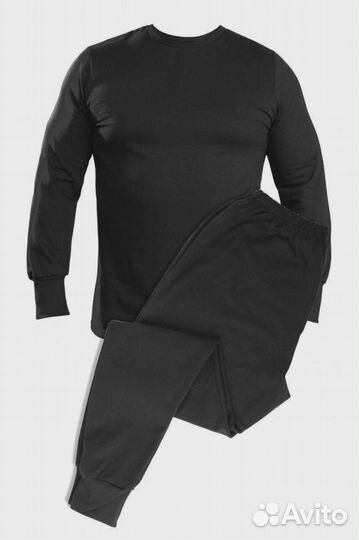 Термобелье мужское зимнее