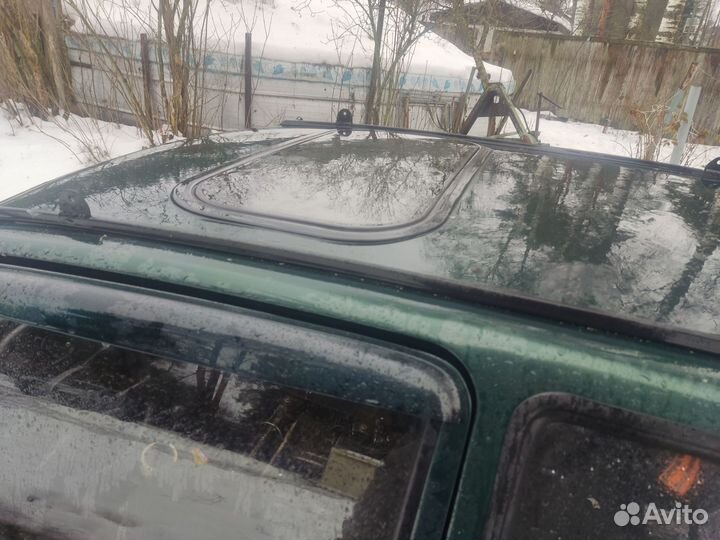 ВАЗ 1111 Ока 0.7 МТ, 2003, 45 000 км
