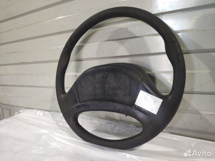 Рулевое колесо с AIR BAG в сборе Renault Master 2