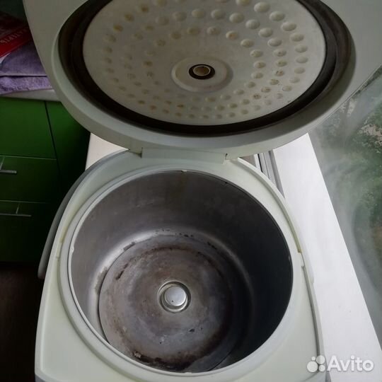 Мультиварка philips бу