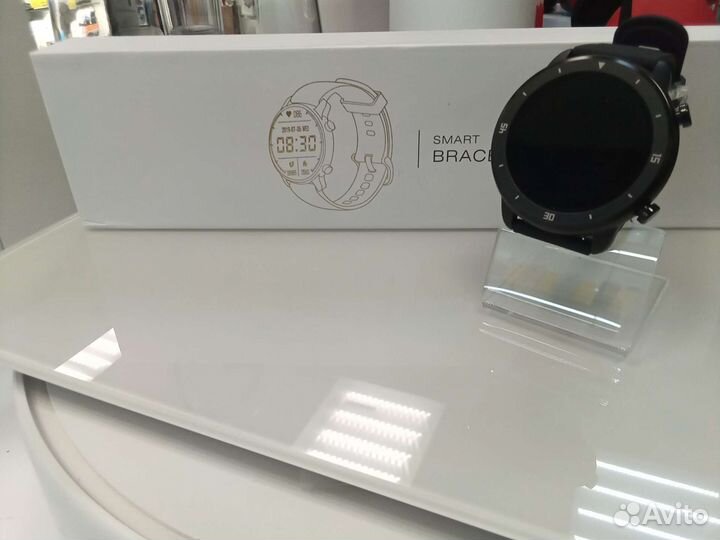 Смарт часы Decade smart Watch m37