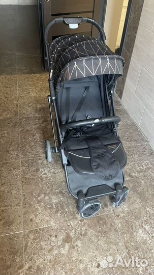 Коляска babalo