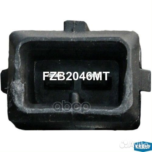 Модуль дозирующий системы dnox FZB2046MT Krauf