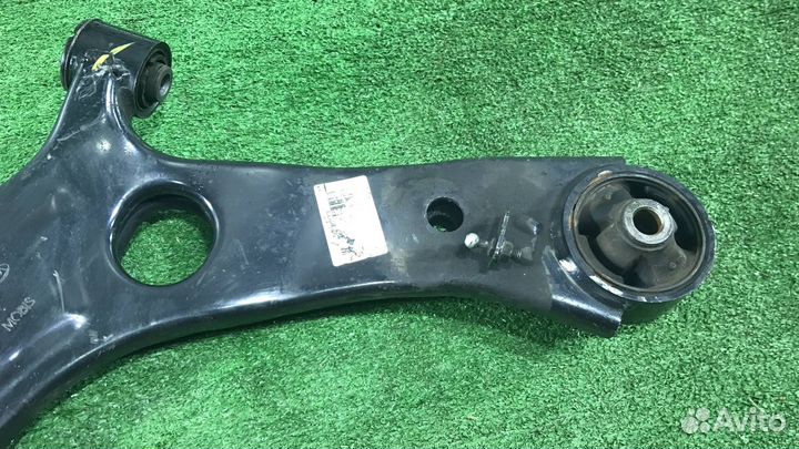 Рычаг передний левый Kia Sorento 3 2018