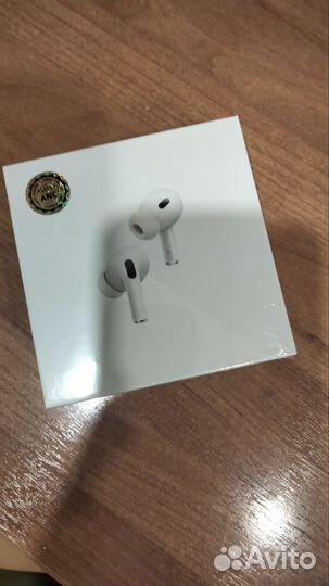 Беспроводные наушники apple Air Pods pro 2