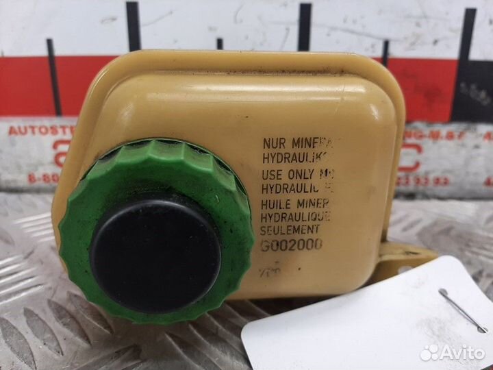 Бачок гидроусилителя Volkswagen Touareg 2004