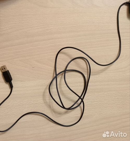 Компьютерная мышь Tech