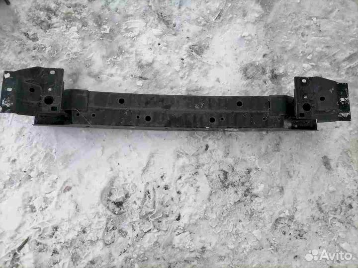 Усилитель бампера передний Mitsubishi Airtrek CU2W