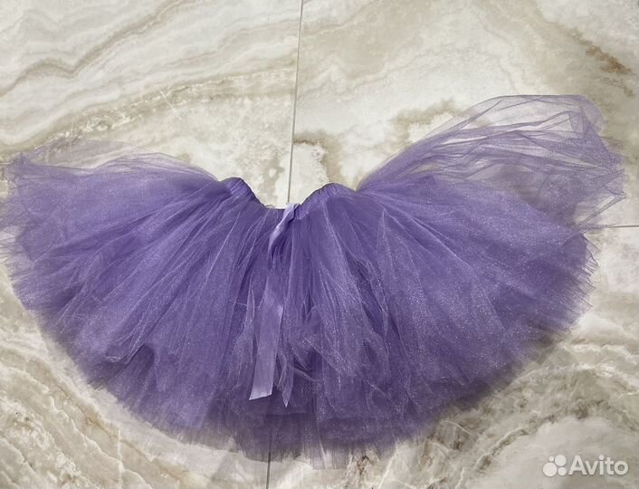 Детский костюм медузы